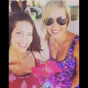 Meet your Posher, Maggie